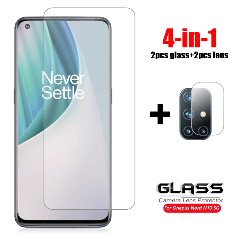 Oneplus Tablet Accessories - Protecteur d'écran pour lentille de téléphone,
