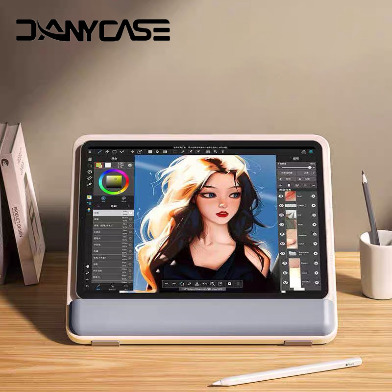 Samsung Tablet Drawing Accessories - Support de tablette pour dessin, support
