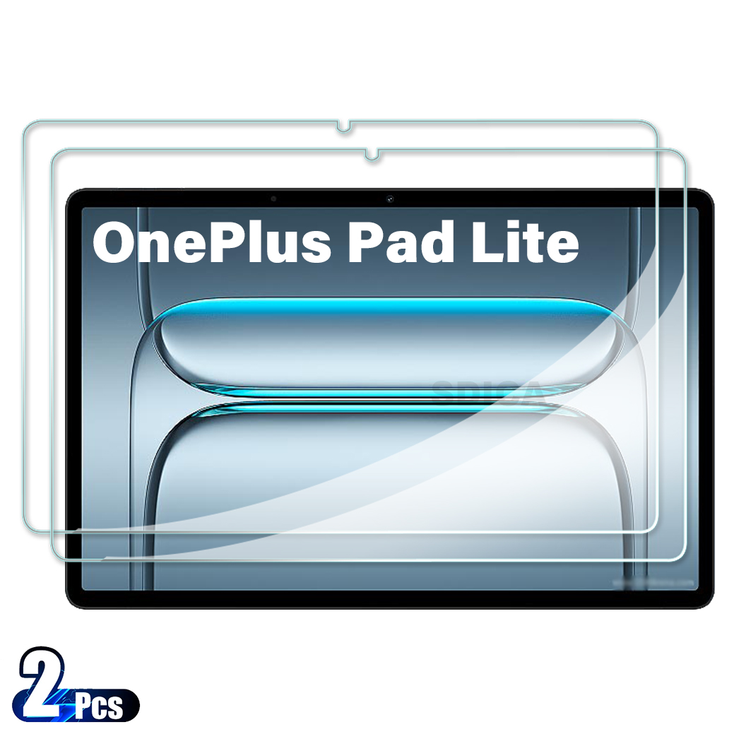 Oneplus Tablet Accessories - 2 pièces pour OnePlus Pad Lite