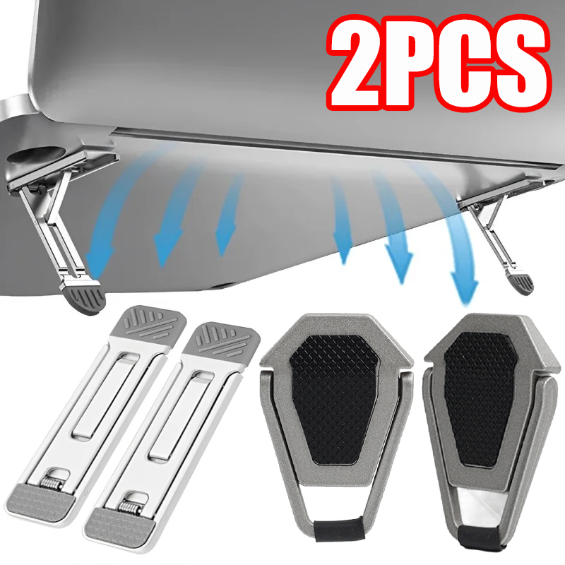 Cooling Stand Tablet - Support universel pour ordinateur portable et