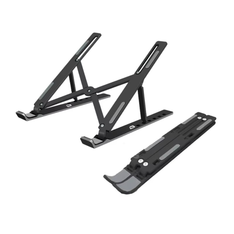 Cooling Stand Tablet - Support portable pour ordinateur portable, réglable