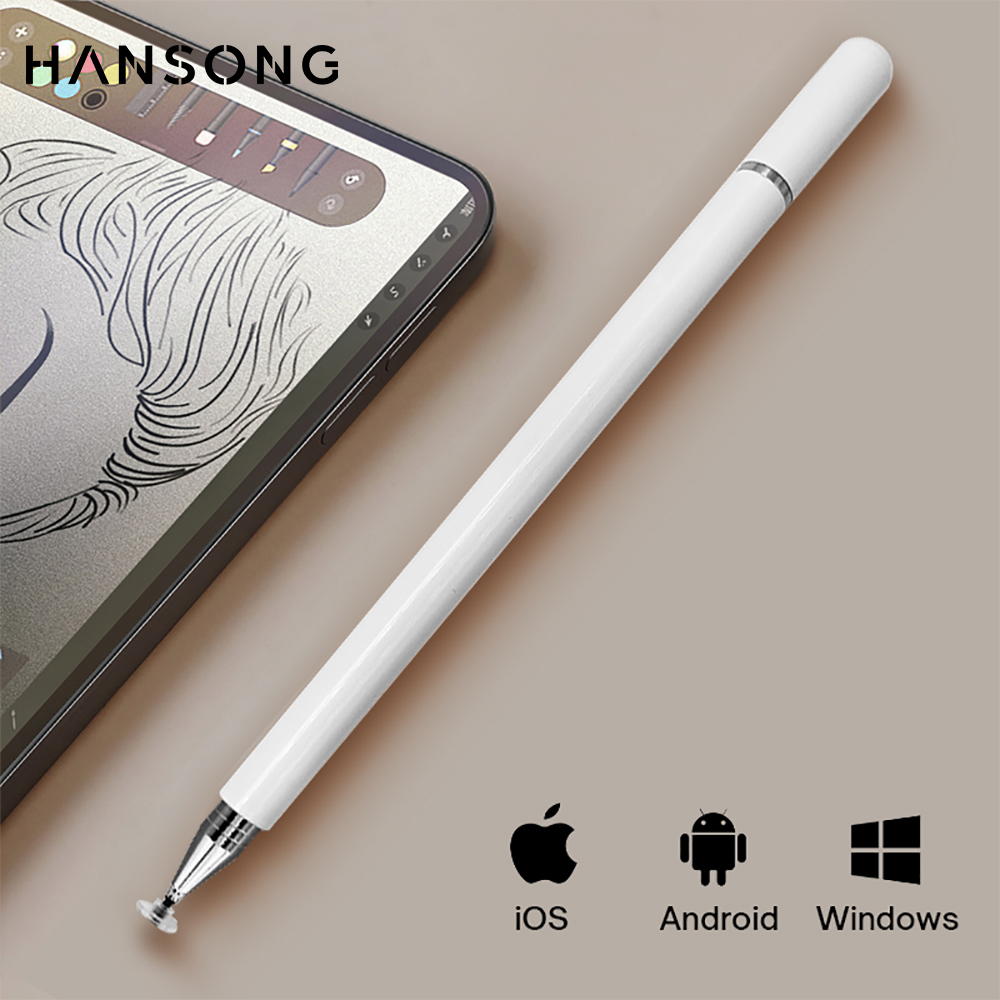 Samsung Tablet Drawing Accessories - Stylet universel pour dessin, compatible Android