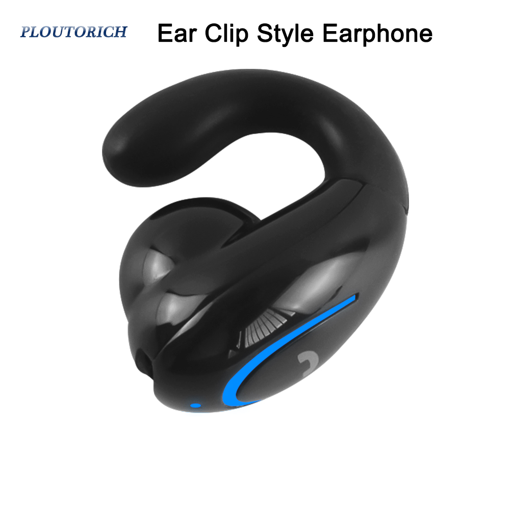 Wired Earphone Lightning - Écouteur Bluetooth à longue durée de