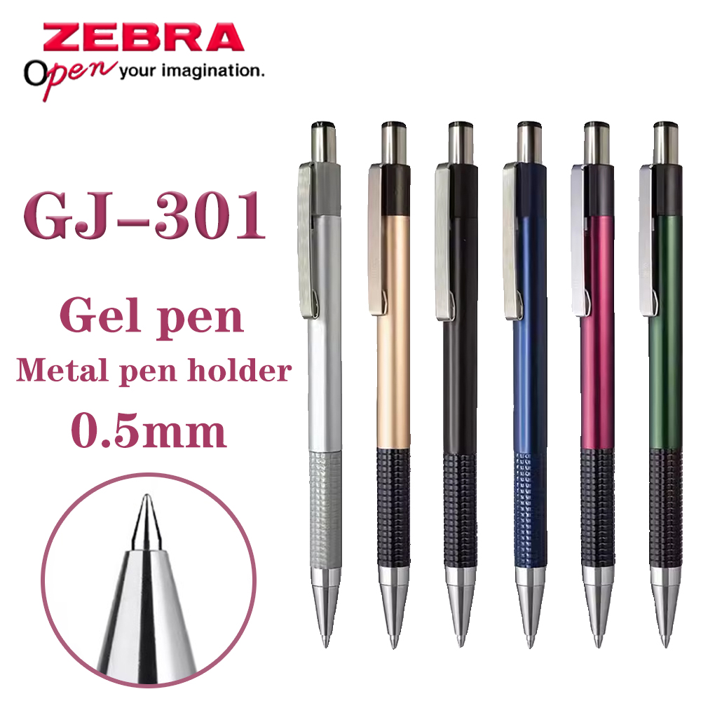Zebra Tablet Accessories - Stylo Gel Soutien-Gorge GJ-301 Porte-Stylo En