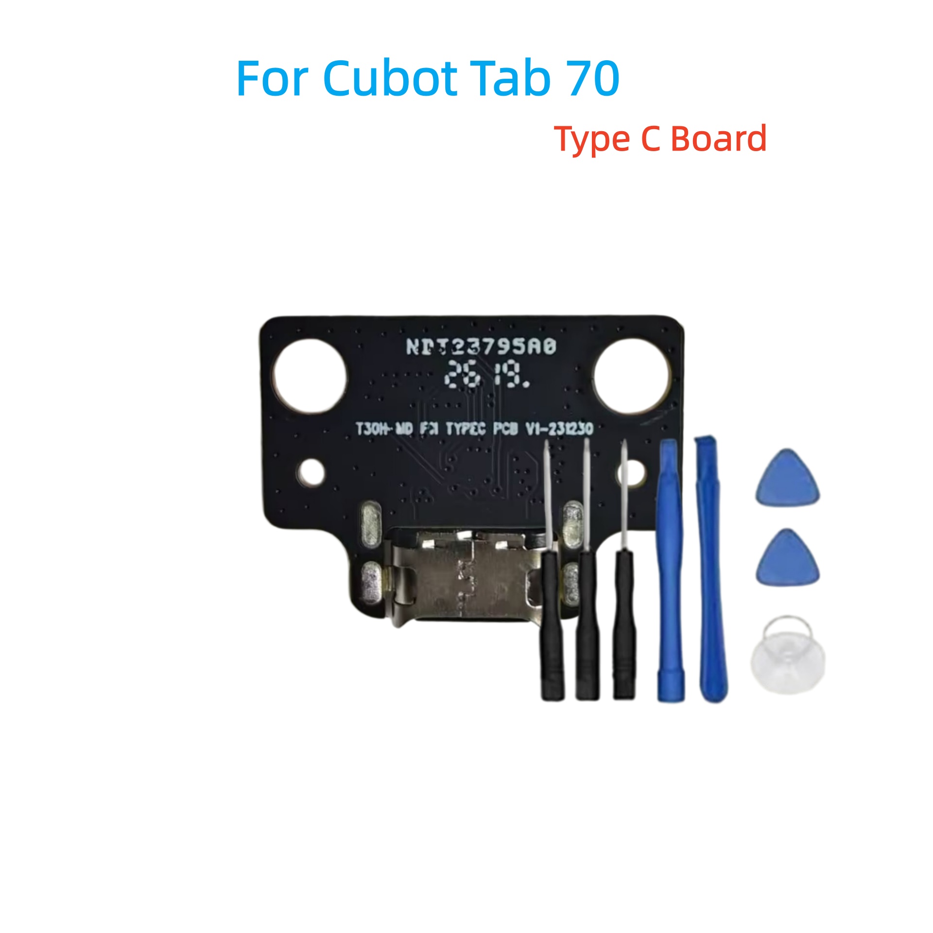 Oneplus Tablet Accessories - Nouveau pour la tablette Cubot Tab