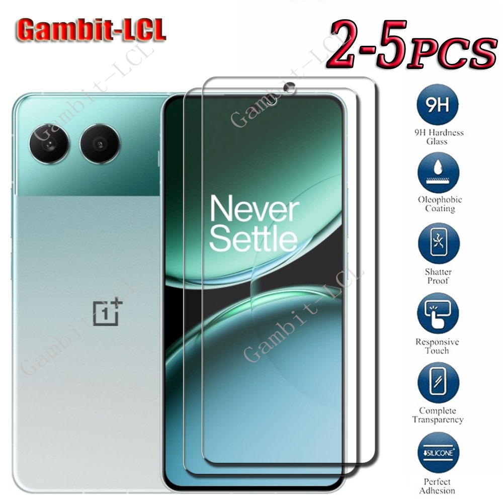 Oneplus Tablet Accessories - 9H HD verre trempé d'origine pour