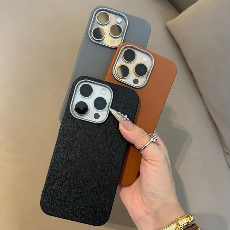 Samsung Galaxy A55 - Coque de téléphone mate pour Samsung
