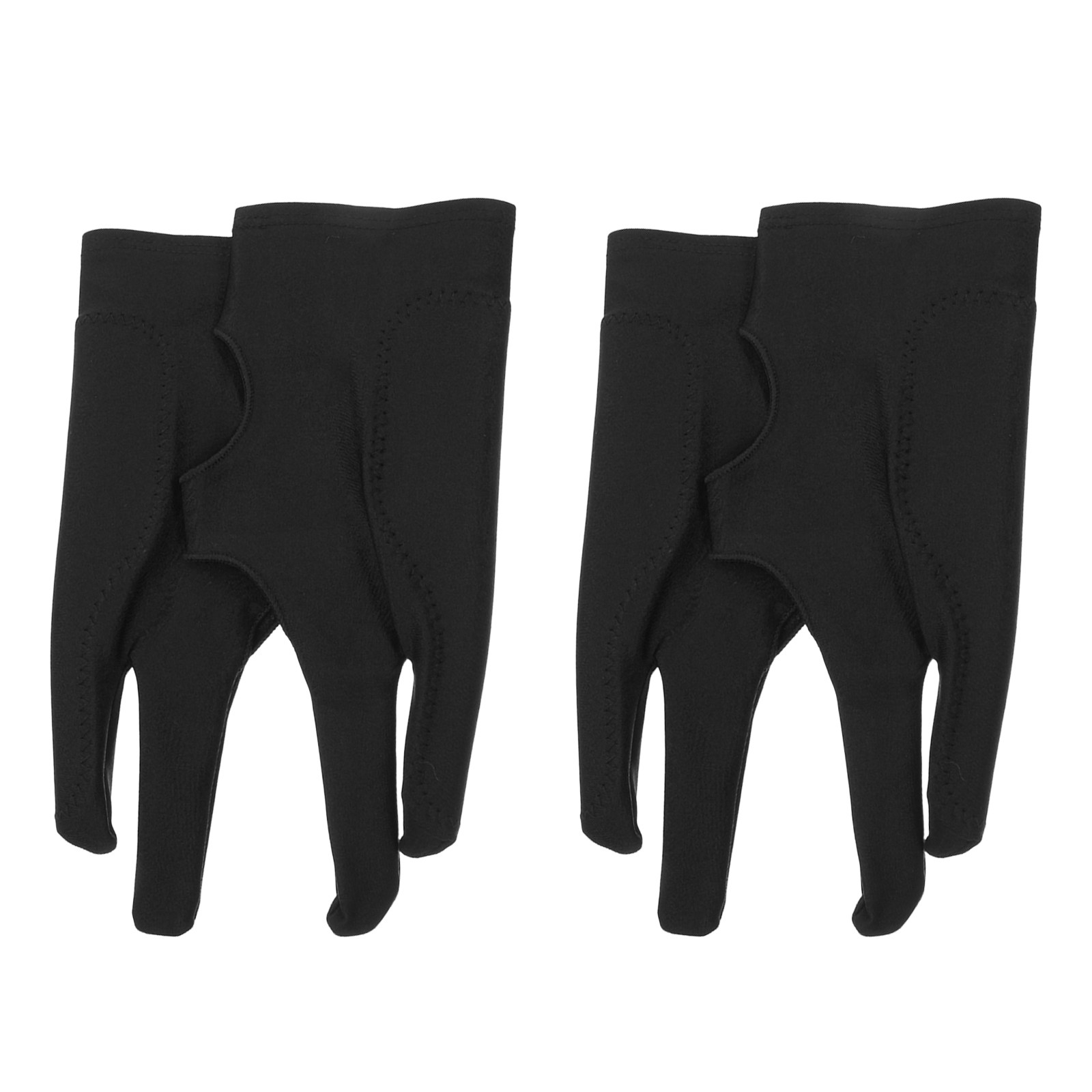 Drawing Glove Artist - 4 gants de dessin à deux