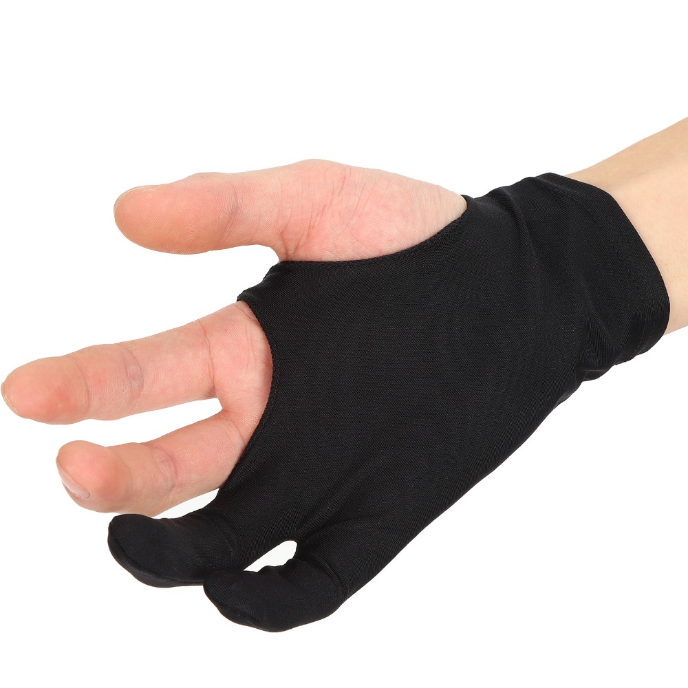 2 paires de gants de dessin du - Drawing Glove Artist avis et prix