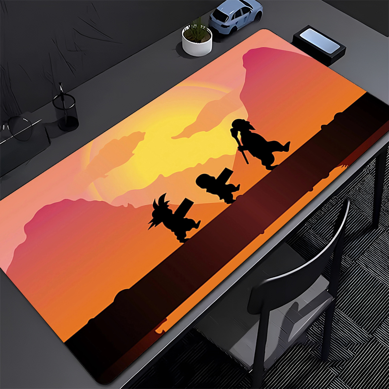 Tapis de souris DBZ Dragon Bal - Tablet Cute Accessories avis et prix