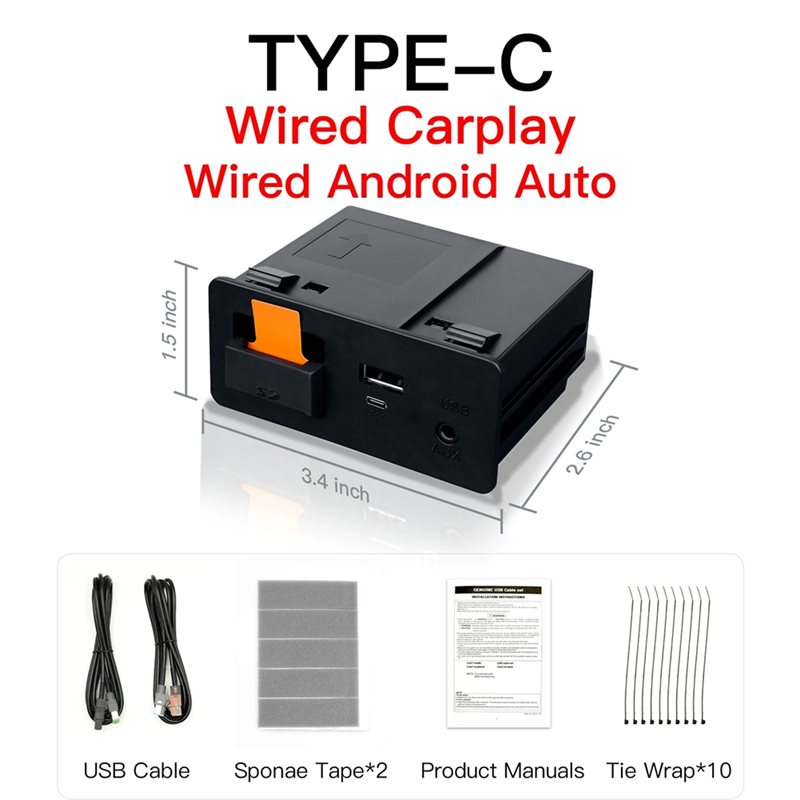 Adaptateur Hub USB N26R pour M - Usb Hub Type C avis et prix