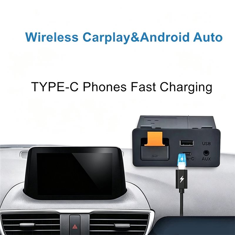Adaptateur Hub USB N26R pour M - Usb Hub Type C avis et prix