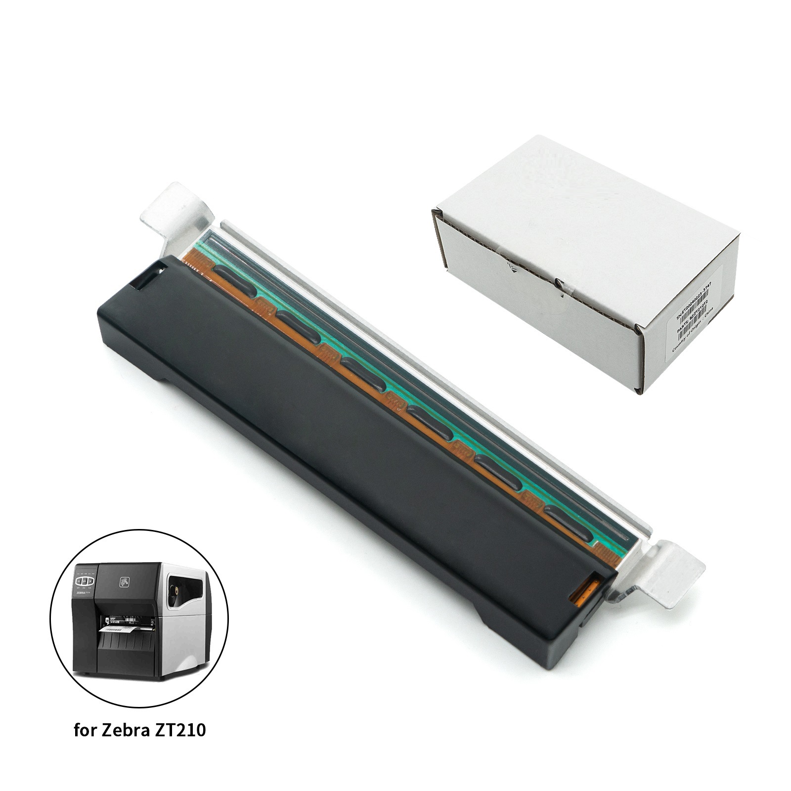 Tête d'impression 203 dpi pour - Zebra Tablet Accessories avis et prix