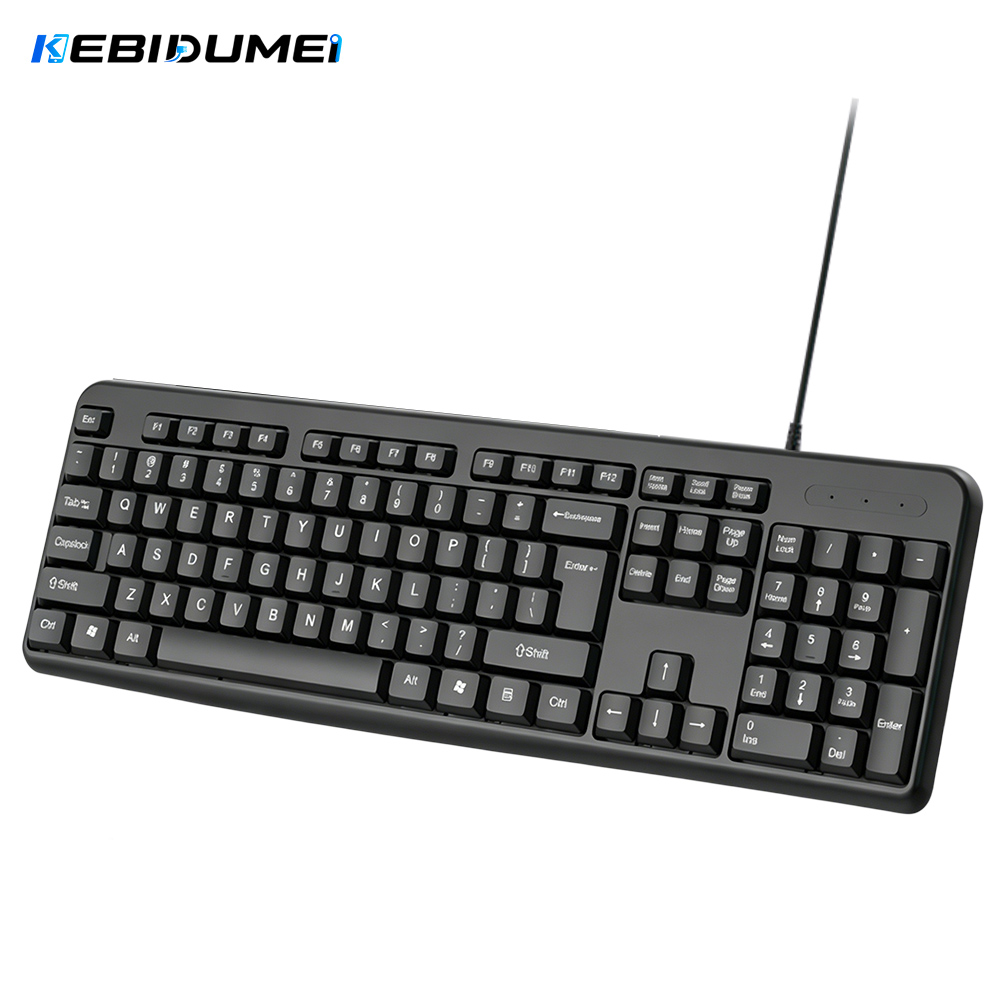 KEBIDUMEI Clavier filaire USB  - Android Tablet Gaming Accessories avis et prix
