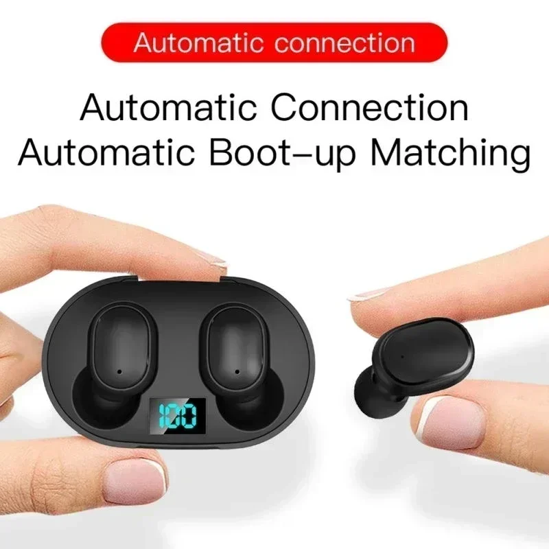 Écouteurs Bluetooth TWS, casqu - Wired Earphone Lightning avis et prix