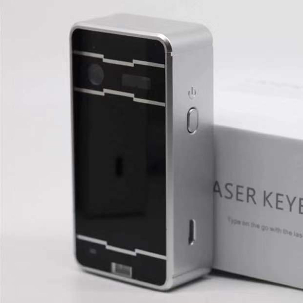 Clavier Laser sans fil Portabl - Android Tablet Gaming Accessories avis et prix