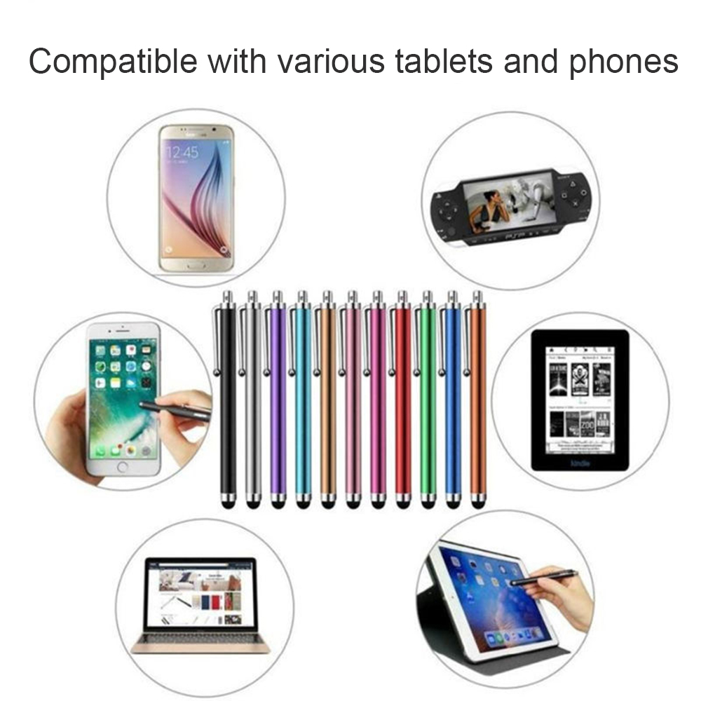 1 pièce/10 pièces/lot, stylet  - Samsung Tablet Drawing Accessories avis et prix