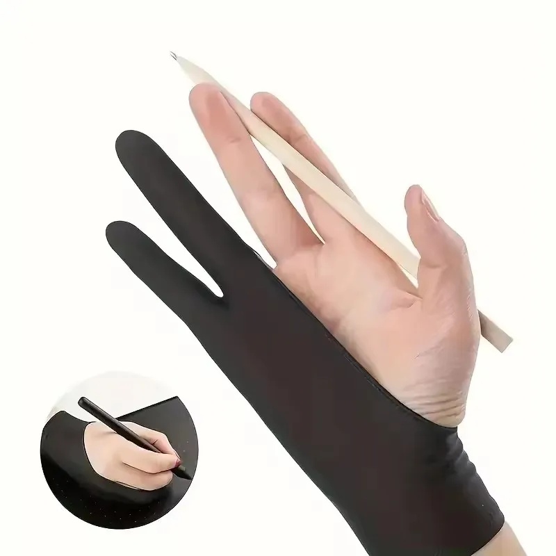 Gant de protection anti-contac - Drawing Glove Artist avis et prix