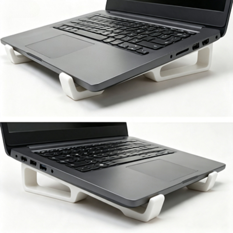 Support ergonomique pour ordin - Cooling Stand Tablet avis et prix