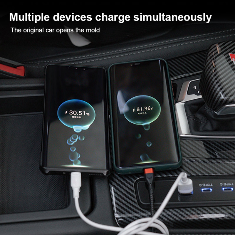 Super Vente Chargeur Rapide US - Usb Hub Type C avis et prix