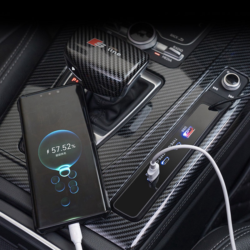 Super Vente Chargeur Rapide US - Usb Hub Type C avis et prix
