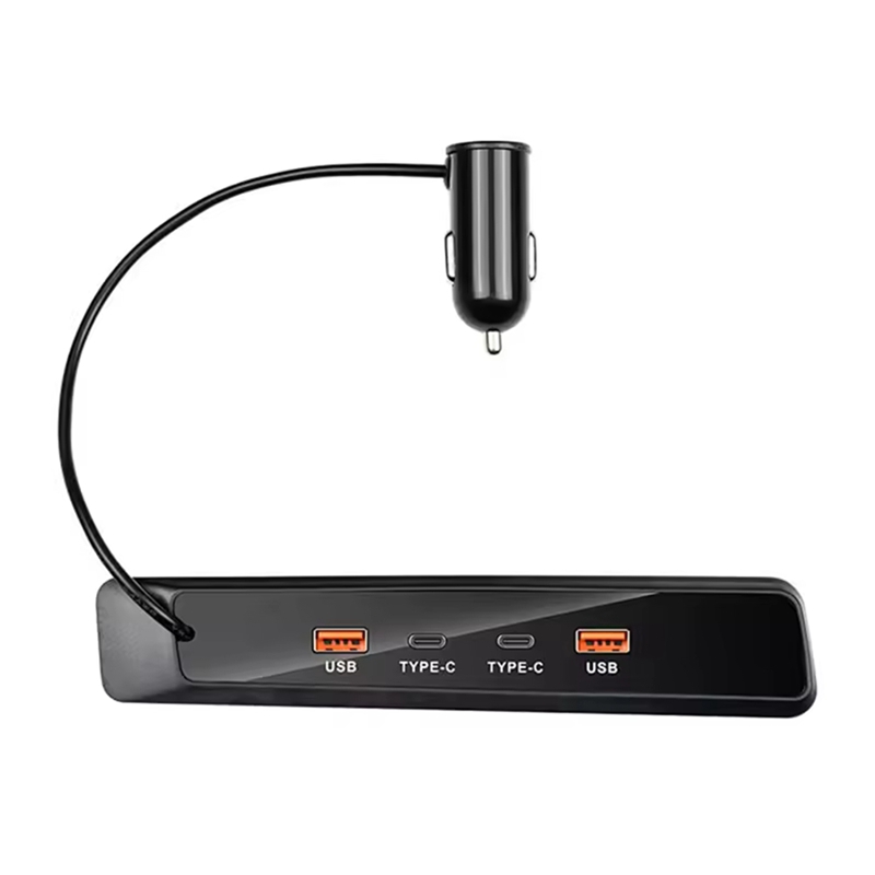 Super Vente Chargeur Rapide US - Usb Hub Type C avis et prix