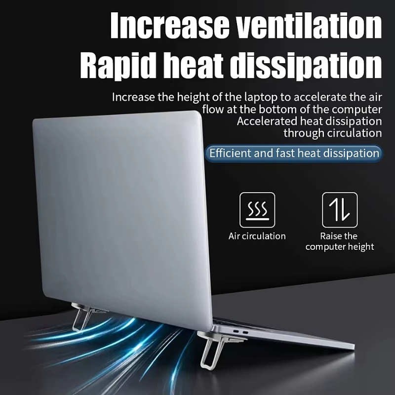 Support pour ordinateur portab - Cooling Stand Tablet avis et prix