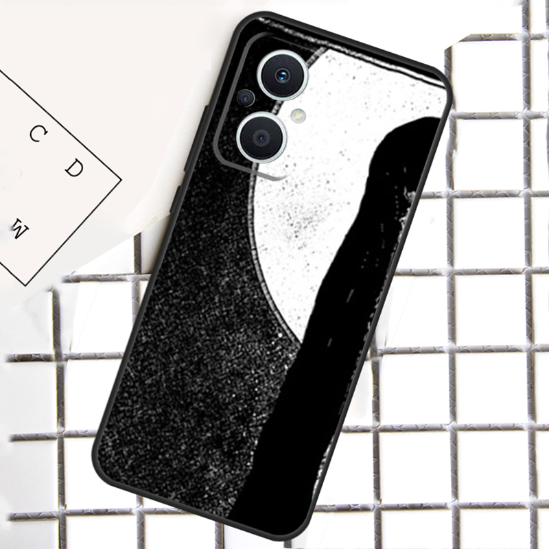 Coque de téléphone à motif de  - Oppo Reno 12 avis et prix