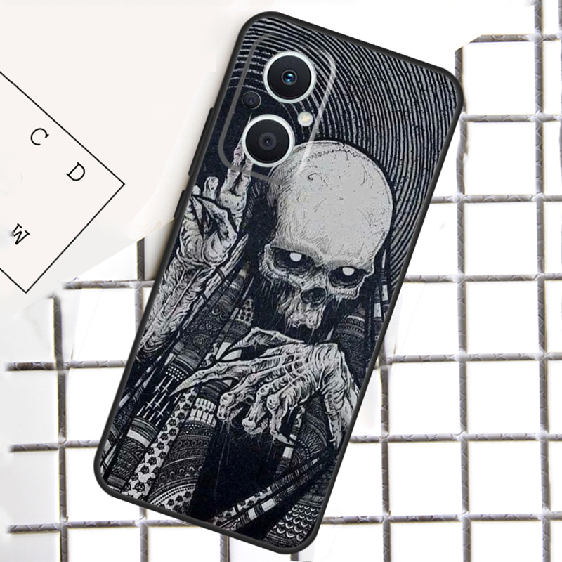 Coque de téléphone à motif de  - Oppo Reno 12 avis et prix