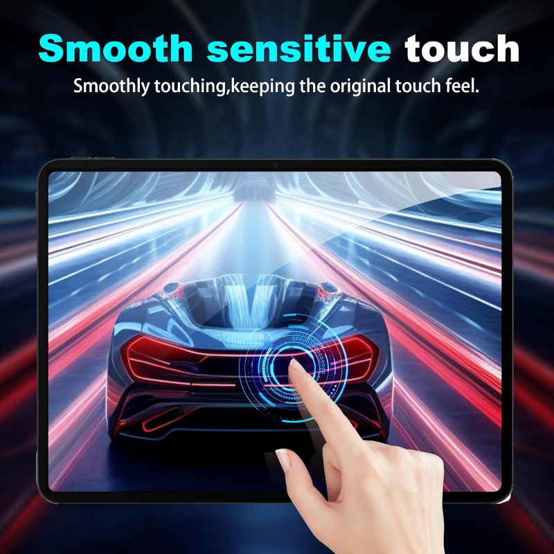 Verre trempé pour OnePlus Pad  - Oneplus Tablet Accessories avis et prix