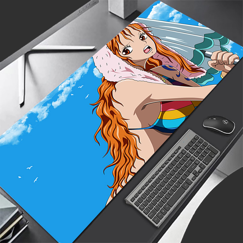 Tapis de Souris One Piece Dura - Tablet Cute Accessories avis et prix