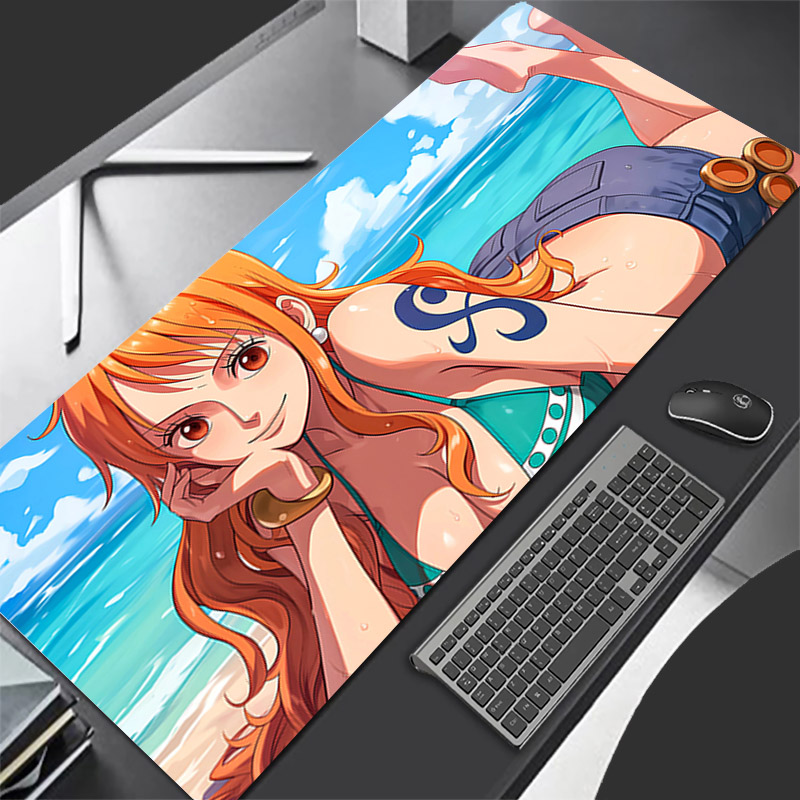 Tapis de Souris One Piece Dura - Tablet Cute Accessories avis et prix