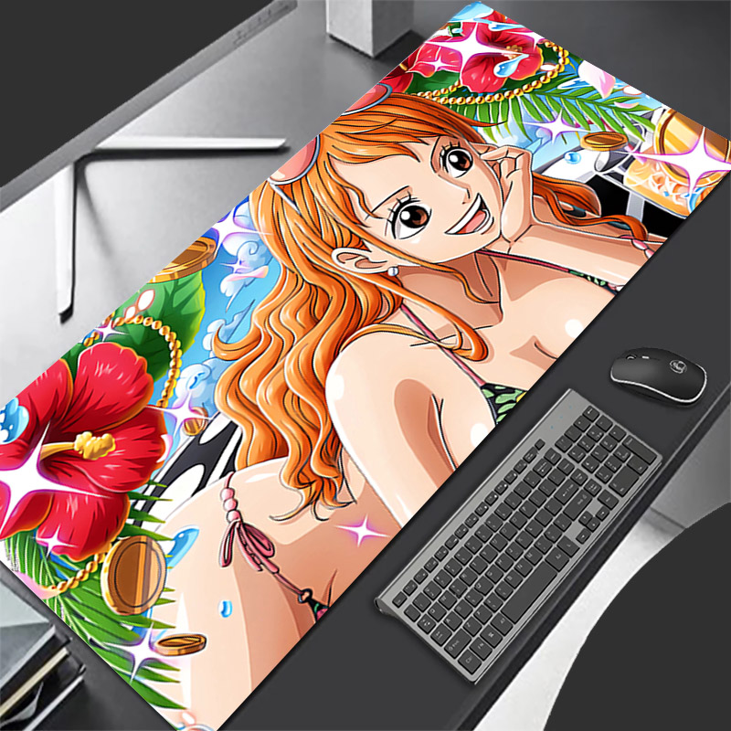 Tapis de Souris One Piece Dura - Tablet Cute Accessories avis et prix