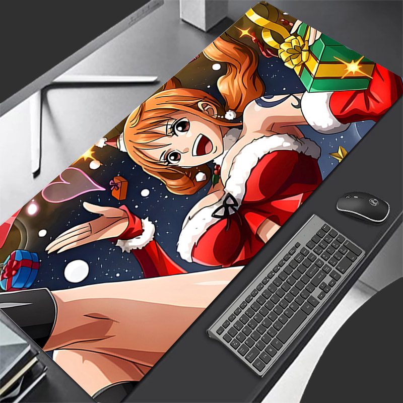 Tapis de Souris One Piece Dura - Tablet Cute Accessories avis et prix
