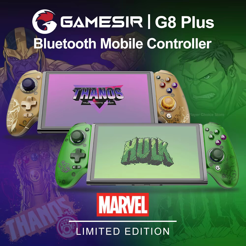 Manette de jeu mobile GameSir  - Android Tablet Gaming Accessories avis et prix