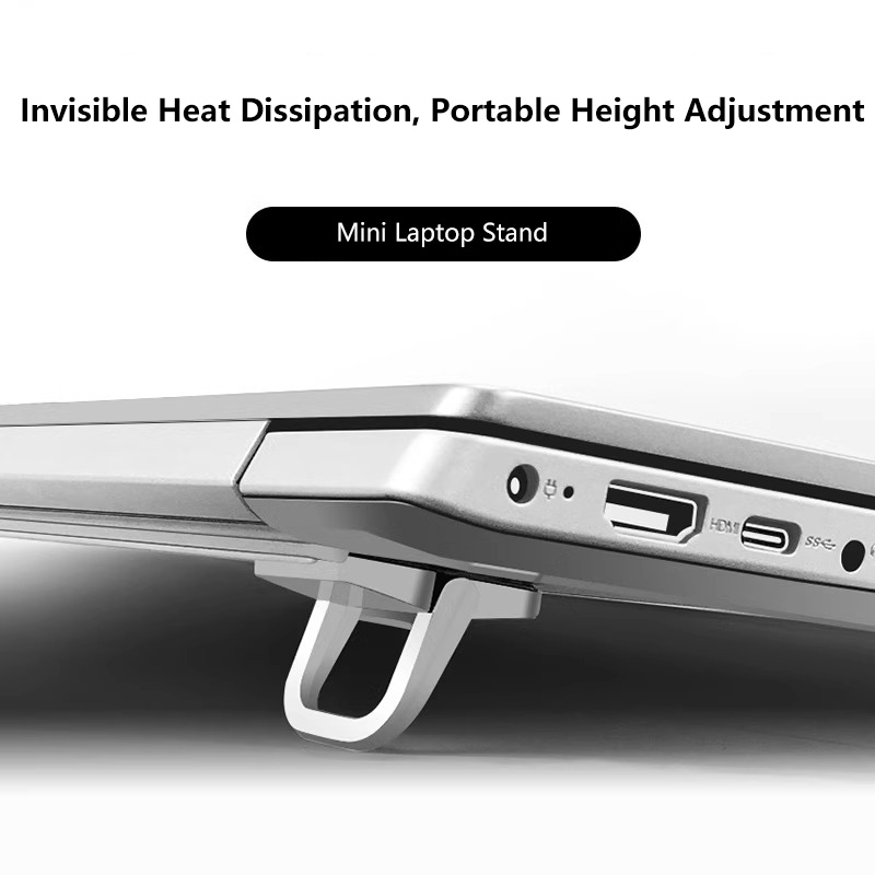 Support portable miniature pou - Tablet Lap Desk avis et prix