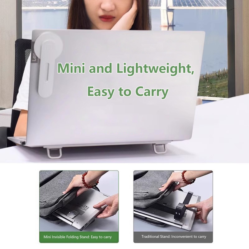 Support portable miniature pou - Tablet Lap Desk avis et prix