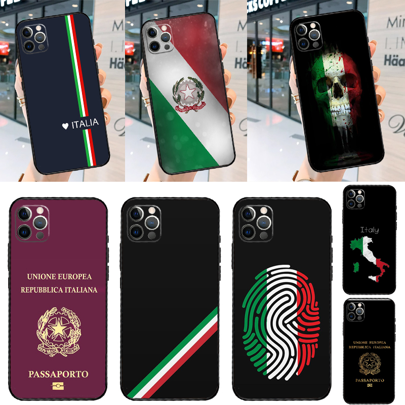 Coque drapeau italien pour OPP - Oppo Reno 12 avis et prix