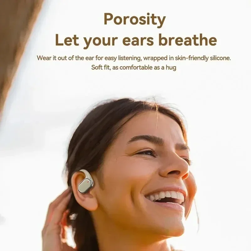 Casque sans fil à oreilles sus - Wired Earphone Lightning avis et prix