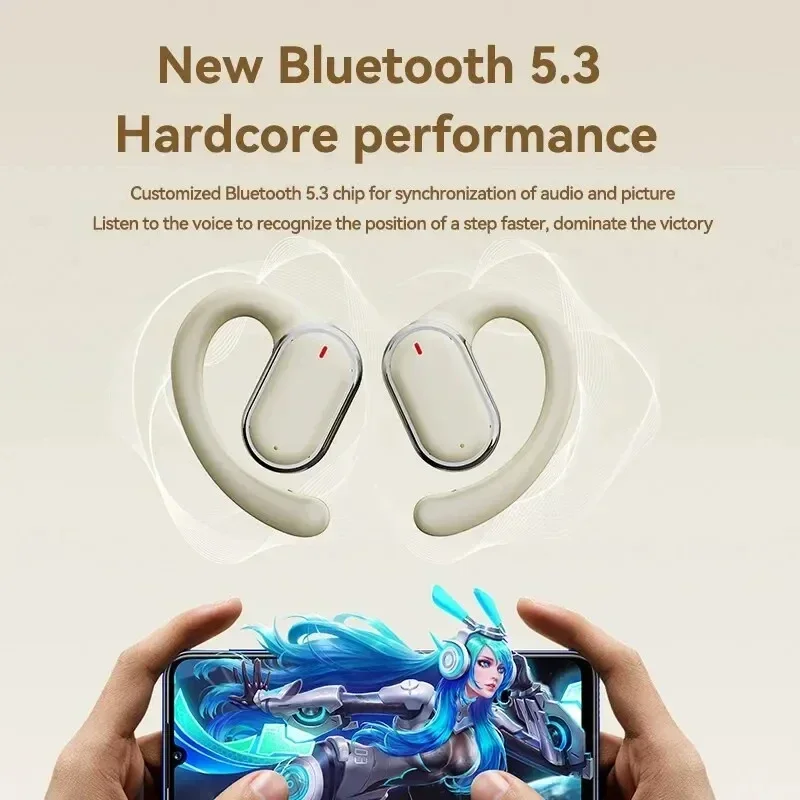 Casque sans fil à oreilles sus - Wired Earphone Lightning avis et prix