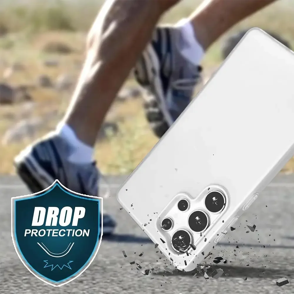 Coque de téléphone avec logo d - Samsung Galaxy S24 avis et prix