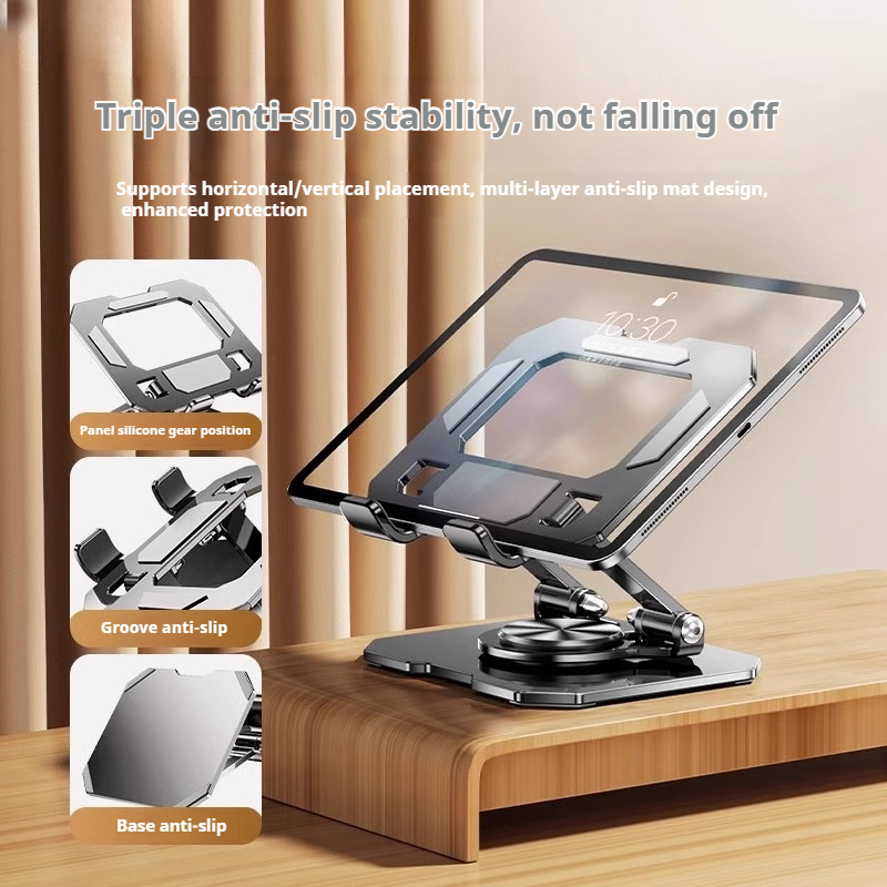 360 °   Support de tablette ro - Cooling Stand Tablet avis et prix