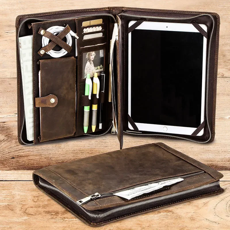 Sac de rangement en cuir pour  - Tablet Tech Accessories avis et prix
