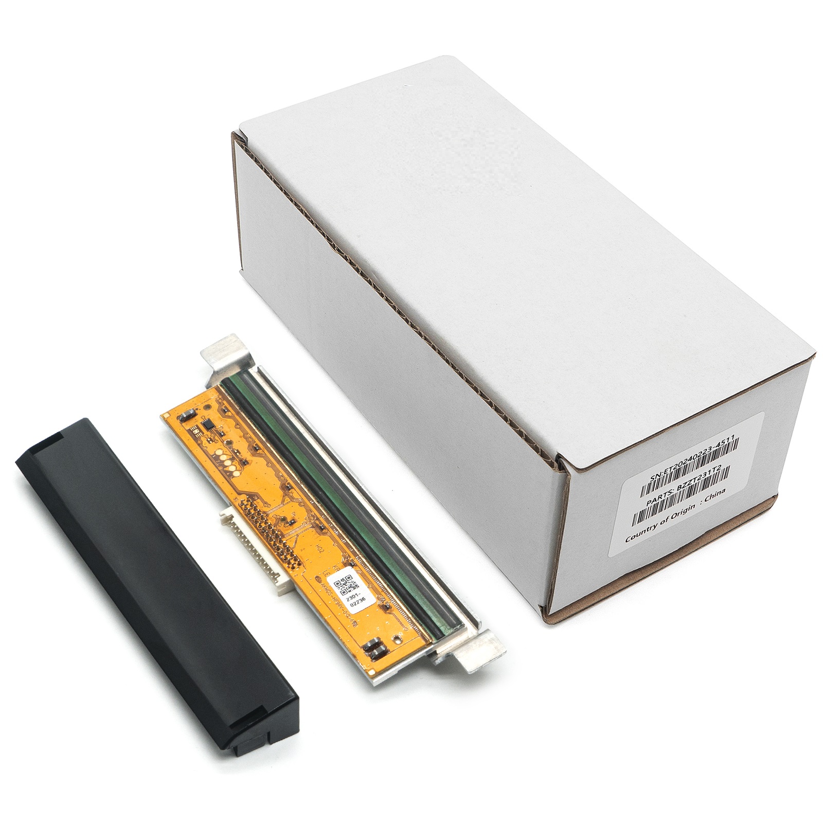 Tête d'impression neuve 203 dp - Zebra Tablet Accessories avis et prix