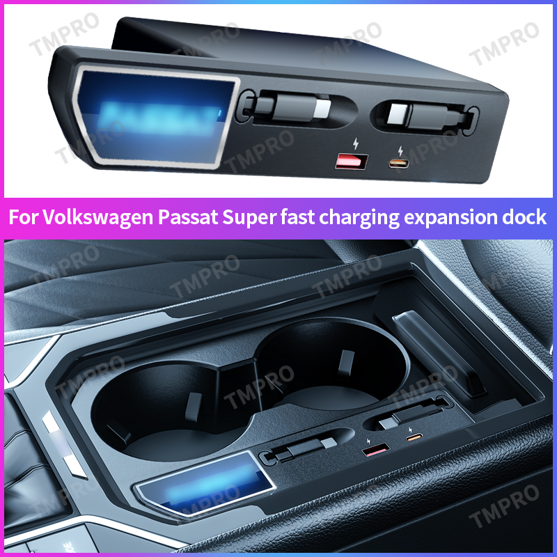 Station d'extension de charge  - Usb Hub Type C avis et prix