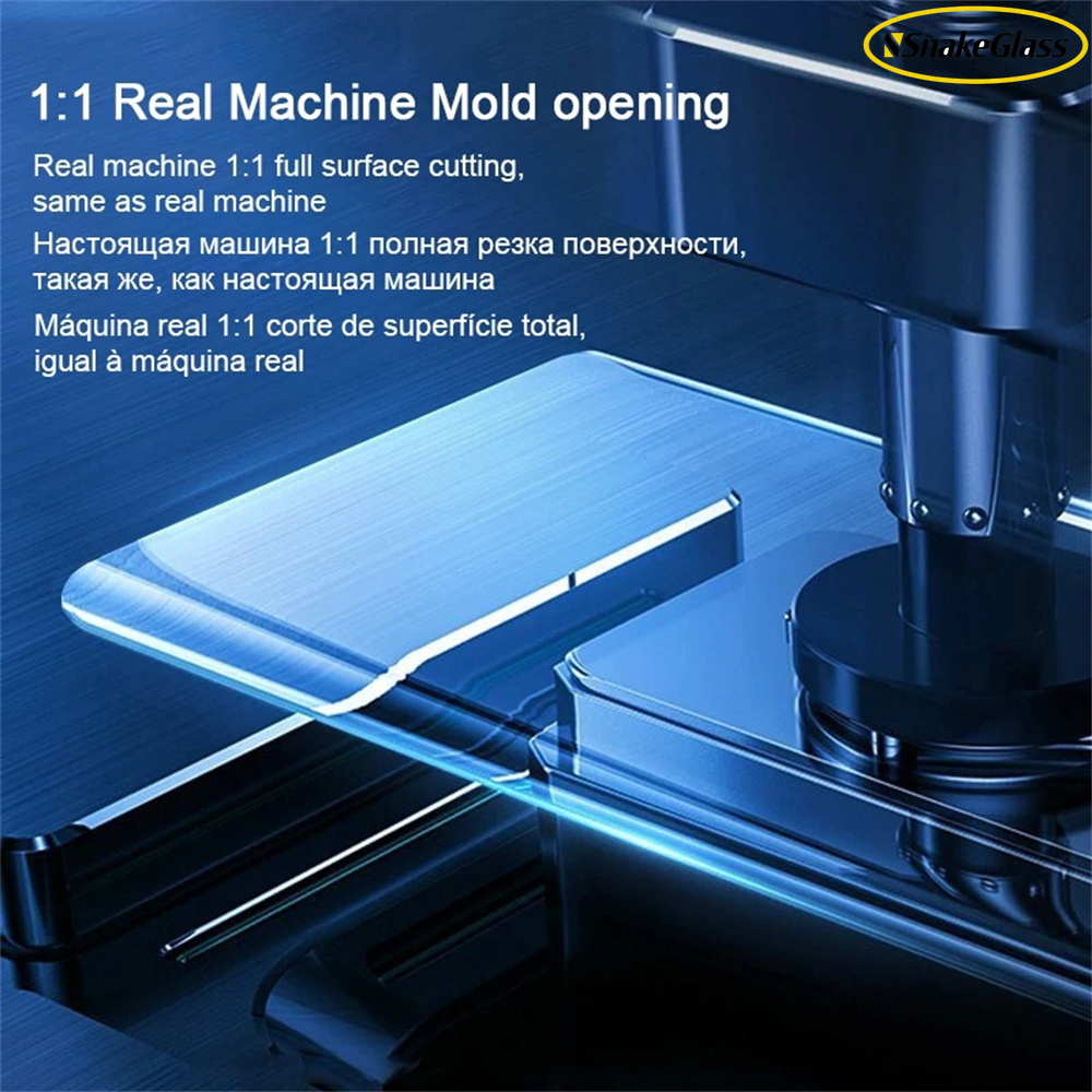 Film Hydrogel (4 pièces) pour  - Oneplus Tablet Accessories avis et prix