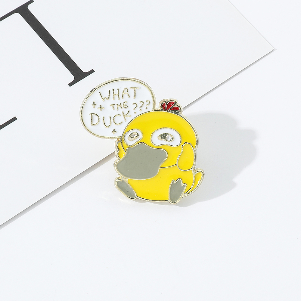 1 pièce ​ Broche Personnage An - Tablet Cute Accessories avis et prix