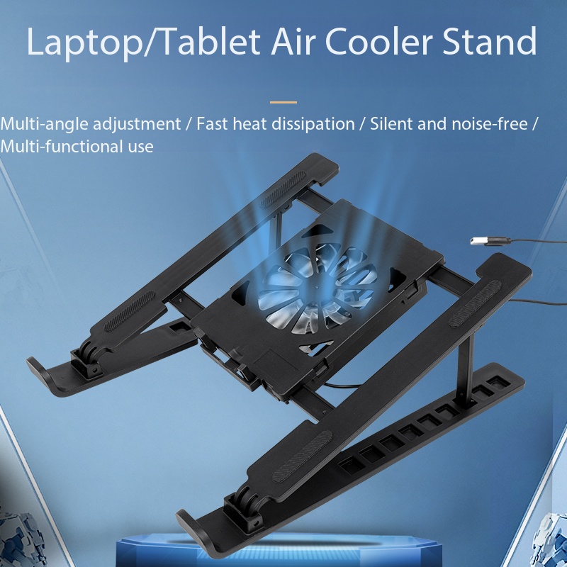 Support de refroidissement rég - Cooling Stand Tablet avis et prix