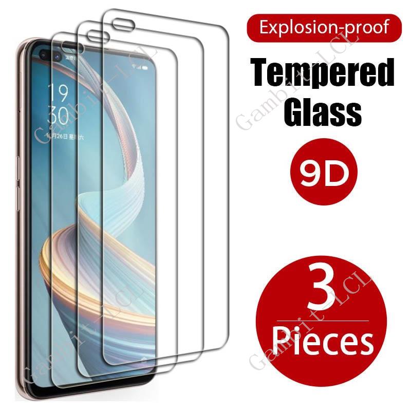 3 pièces verre trempé pour One - Oneplus Tablet Accessories avis et prix