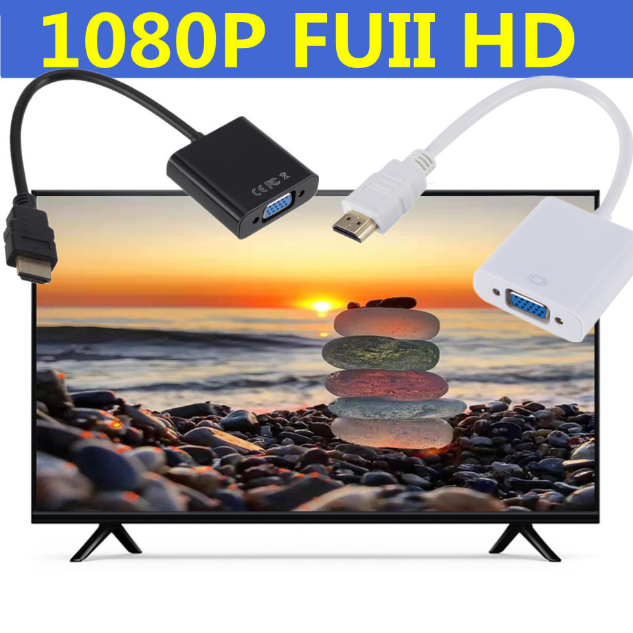Adaptateur HDMI 1080P compatib - Tablet Lap Desk avis et prix
